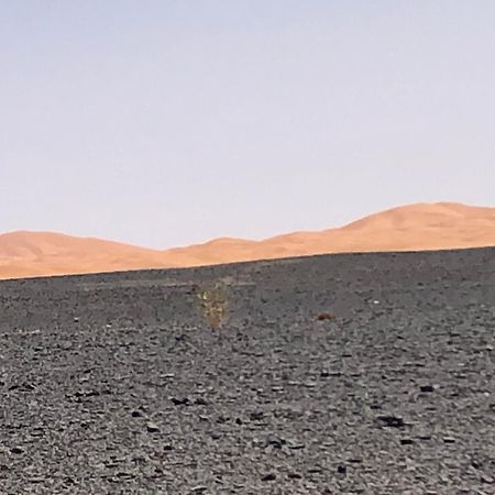 Bivouac Le Petit Prince Мерзуга Екстер'єр фото